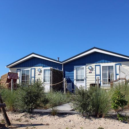 Welle 38A Villa Шарбойтц Екстериор снимка