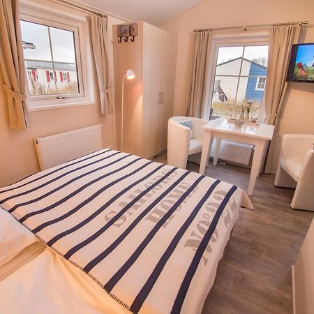 Welle 38A Villa Шарбойтц Екстериор снимка