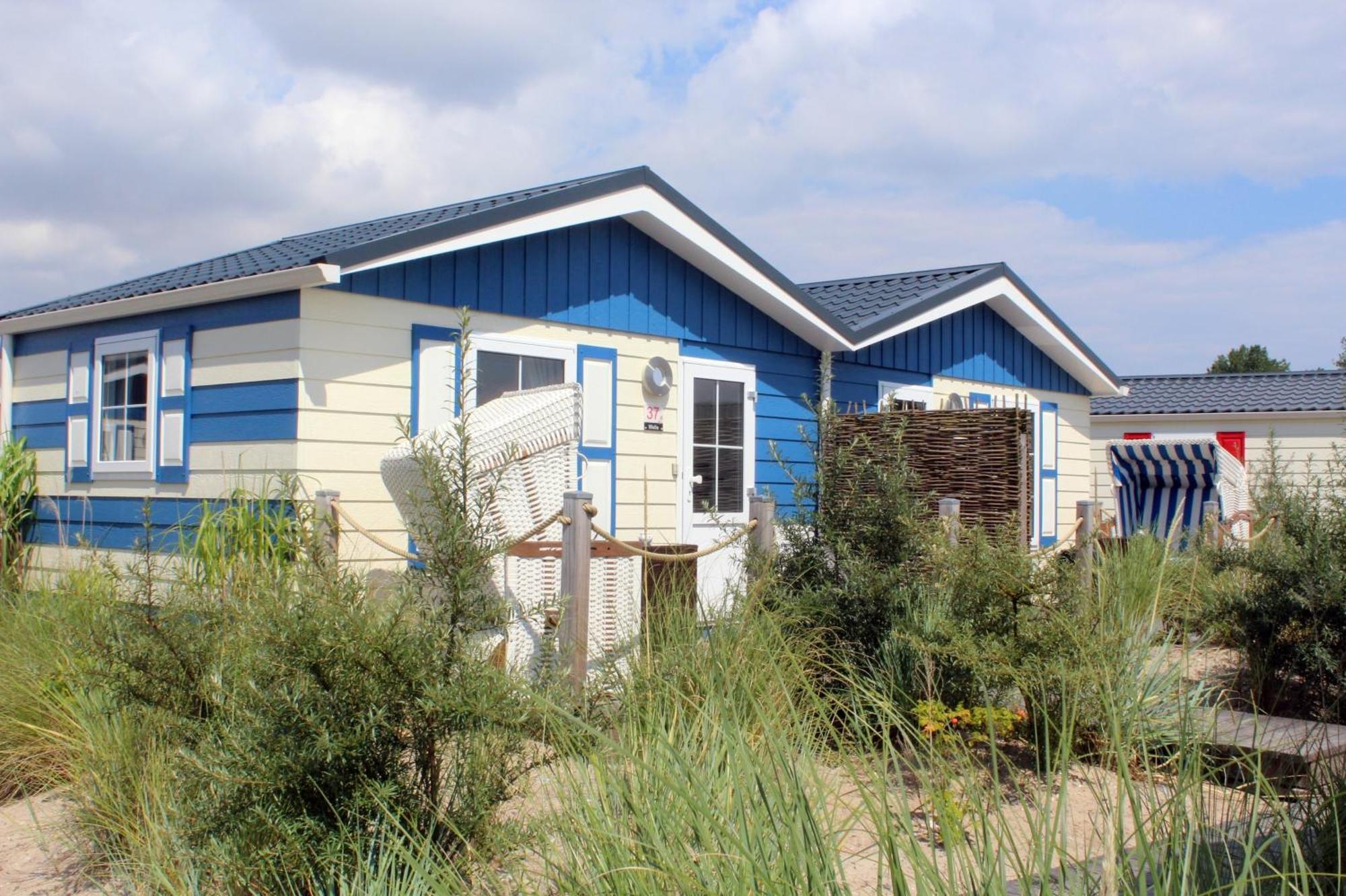 Welle 38A Villa Шарбойтц Екстериор снимка