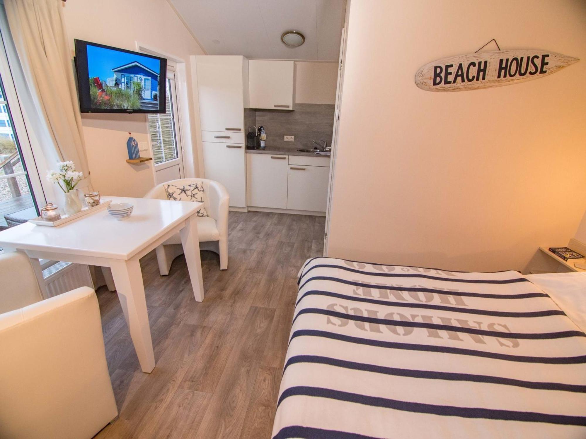 Welle 38A Villa Шарбойтц Екстериор снимка